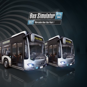 Kaufe Bus Simulator Mercedes-Benz Bus Pack 1 PS4 Preisvergleich