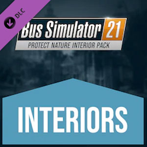 Kaufe Bus Simulator 21 Protect Nature Interior Pack Xbox One Preisvergleich