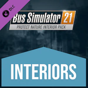 Kaufe Bus Simulator 21 Protect Nature Interior Pack PS4 Preisvergleich