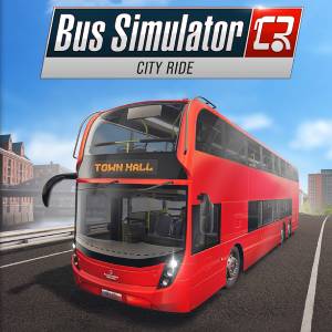 Kaufe Bus Simulator City Ride Nintendo Switch Preisvergleich