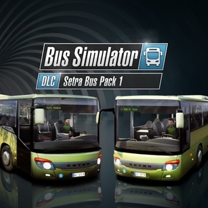 Bus Simulator 18 Setra Bus Pack 1 Key kaufen Preisvergleich