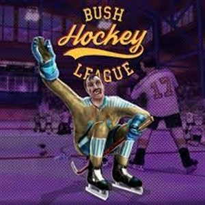 Bush Hockey League Xbox Series X