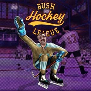 Bush Hockey League Playstation 4