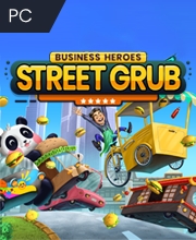 Business Heroes Street Grub Key kaufen Preisvergleich