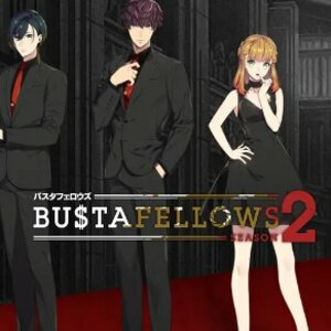 BUSTAFELLOWS Season 2 Key kaufen Preisvergleich