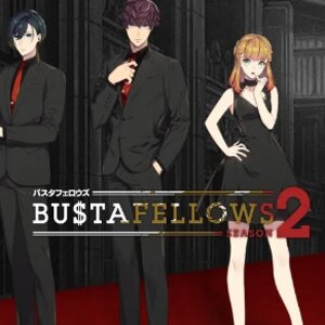 Kaufe BUSTAFELLOWS Season 2 Nintendo Switch Preisvergleich