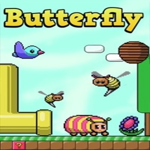 Kaufe Butterfly Xbox Series Preisvergleich