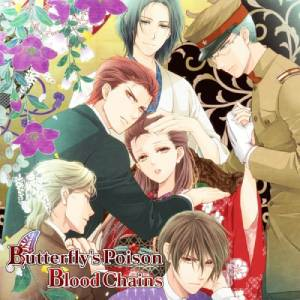 Butterfly’s Poison Blood Chains Pc