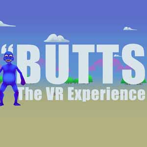 BUTTS The VR Experience Key Kaufen Preisvergleich