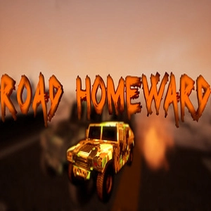Road Homeward Pc
