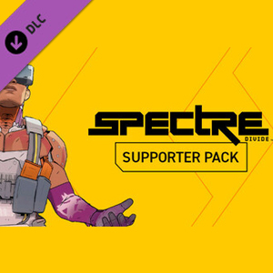 Buy Spectre Divide Supporter Pack Pc