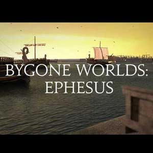 Bygone Worlds Ephesus