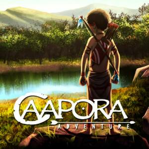Caapora Adventure Ojibe’s Revenge Pc