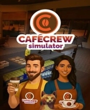 Cafe Crew Simulator Pc