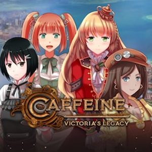 Kaufe Caffeine Victoria’s Legacy Nintendo Switch Preisvergleich