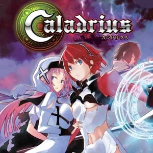 Caladrius Xbox 360