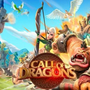 Call of Dragons Pc