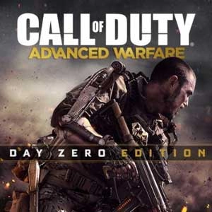 Call of Duty Advanced Warfare Day Zero DLC