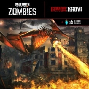 Kaufe Call of Duty Black Ops 3 Gorod Krovi Zombies Map Xbox One Preisvergleich