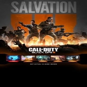 Kaufe Call of Duty Black Ops 3 Salvation DLC Xbox One Preisvergleich