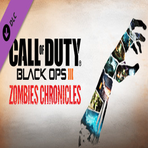 Call of Duty Black Ops 3 Zombies Chronicles Key kaufen Preisvergleich