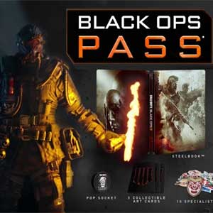 Kaufe Call of Duty Black Ops 4 Black Ops Pass Xbox One Preisvergleich