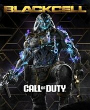 Call of Duty Black Ops 6 BlackCell Season 04 Playstation 4