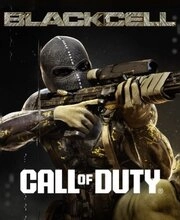 Call of Duty Black Ops 7 BlackCell Season 02 Xbox One
