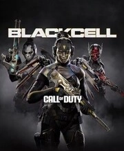 Call of Duty Black Ops 7 BlackCell Season 03 Playstation 4