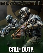 Call of Duty Black Ops 7 BlackCell Season 04 Playstation 4