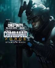 Call of Duty Black Ops 7 Command Force Starter Pack Playstation 4