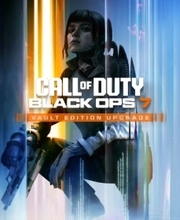 Call of Duty Black Ops 7 Vault Edition Upgrade Xbox Series X