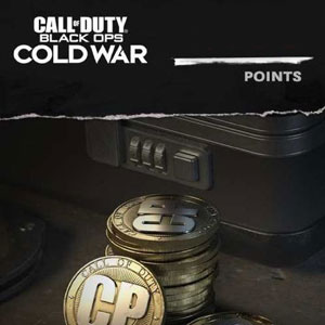 Kaufe Call of Duty Black Ops Cold War Punkte PS4 Preisvergleich