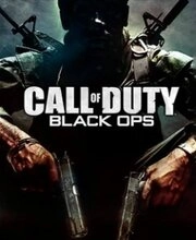 Call of Duty: Black Ops Playstation 5