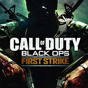 Call of Duty Black Ops First Strike Content Pack PS3 Code Kaufen Preisvergleich