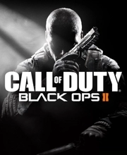 Call of Duty: Black Ops II Playstation 5