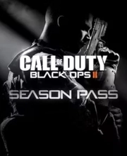 Call of Duty: Black Ops II Season Pass Playstation 5