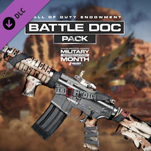 Call of Duty Endowment Battle Doc Pack Pc