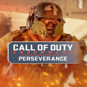 Call of Duty Endowment C.O.D.E. Perseverance Pack Playstation 5