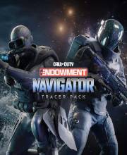 Kaufe Call of Duty Endowment C.O.D.E. Navigator Tracer Pack PS4 Preisvergleich