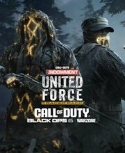 Call of Duty Endowment C.O.D.E. United Force Tracer Pack Xbox Series X