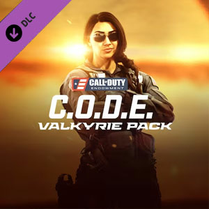 Call of Duty Endowment Valkyrie Pack Pc