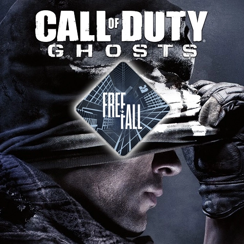 Call of Duty Ghosts Free fall Map Pc