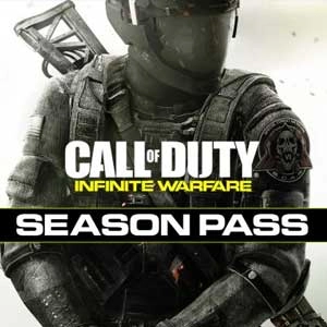 Call of Duty Infinite Warfare Season Pass Pc