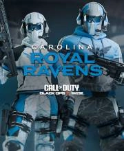 Call of Duty League Carolina Royal Ravens Team Pack 2026 Xbox Series X