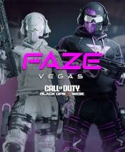 Call of Duty League FaZe Vegas Team Pack 2026 Pc