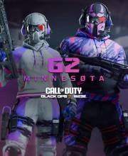 Call of Duty League G2 Minnesota Team Pack 2026 Xbox One