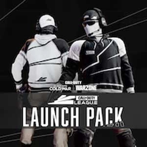 Call of Duty League Launch Pack Xbox One