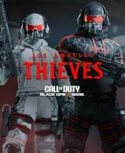 Call of Duty League Los Angeles Thieves Team Pack 2026 Xbox One
