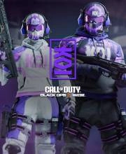 Call of Duty League Toronto KOI Team Pack 2026 Playstation 4